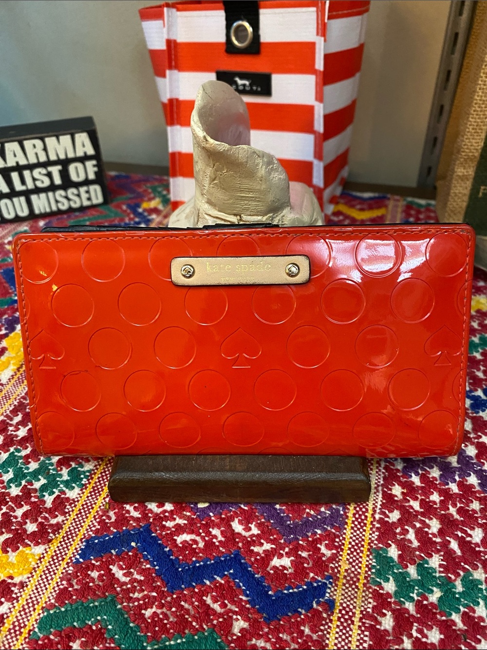 KATE SPADE Wallet